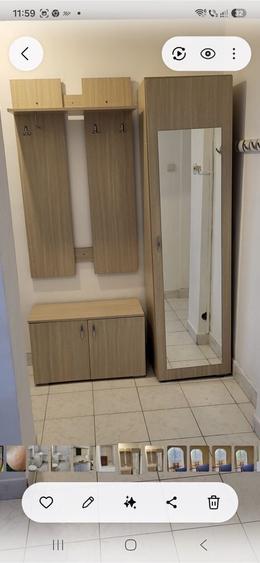 Apartament cu 2 camere decomandat în Drumul Carului