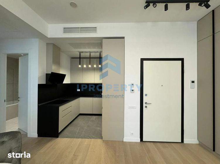 Inchiriere Apartament Premium de 2 camere in One Verdi Park - Floreasc - 7