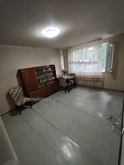 Apartament cu 2 camere decomandat, mobilat în Dristor