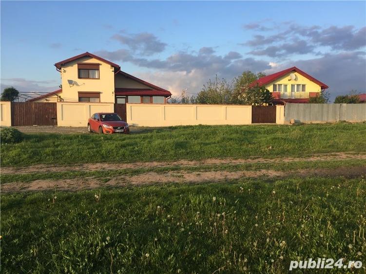 Teren de 2850 mp, în Central