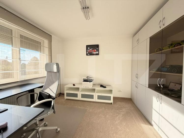 Duplex cu 4 camere cu Teren 276 Mp în Urseni