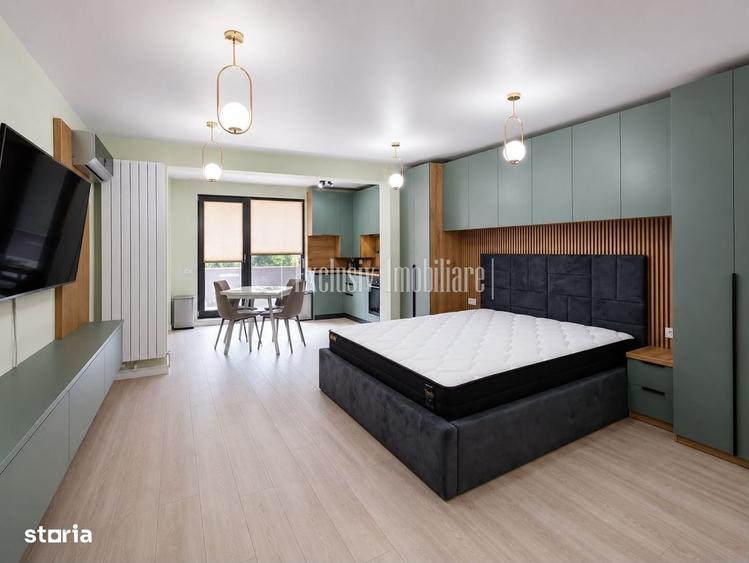 Apartament în Tomis Plus