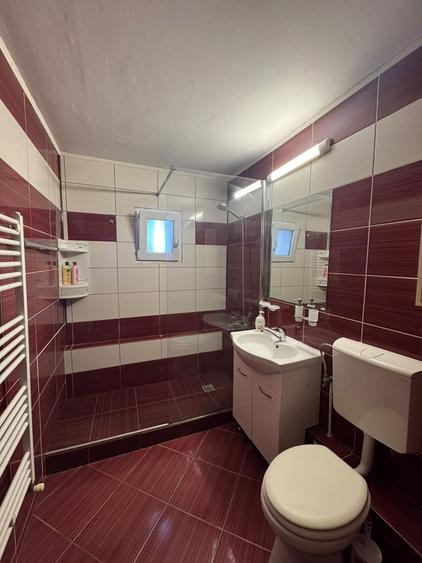Apartament 3 camere modern, renovat recent, cu parcare – Gheorgheni - 13