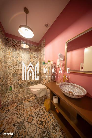 Apartament cu 3 camere în Ultracentral