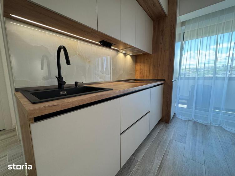 Apartament cu 2 camere în Bârnova