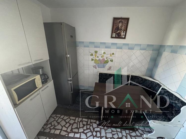 Apartament 2 Camere | Beci | Garaj | Etaj 3 | Marasti/Fabricii de Zahar - 6