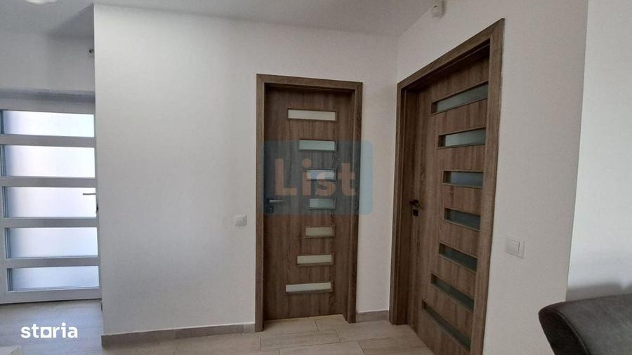 Casă cu 4 camere în Juc-Herghelie