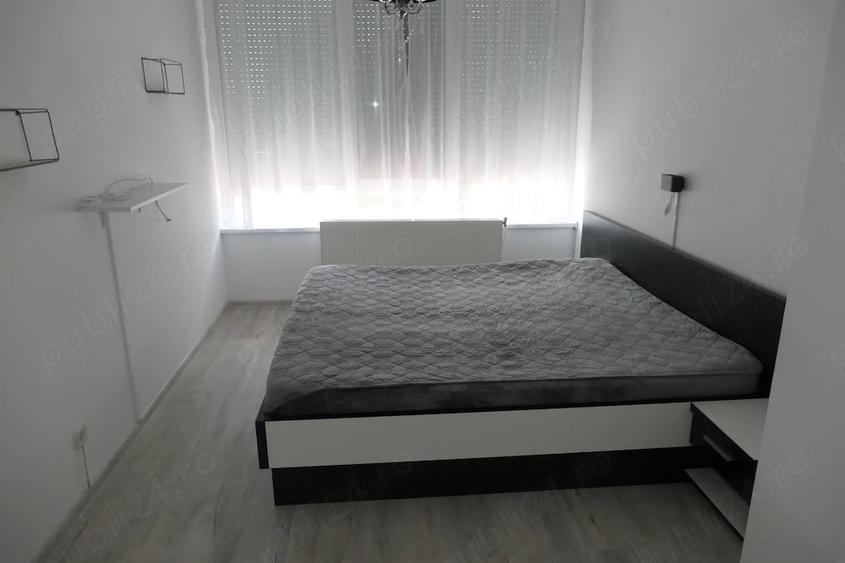 Apartament cu 2 camere decomandat în P-ța Spitalului