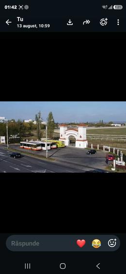 Spațiu comercial, de 200 mp, în Hipodrom