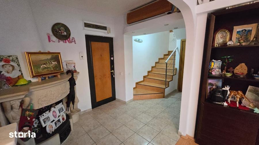De vanzare Duplex 3 camere in zona Teatrului , ! - 14