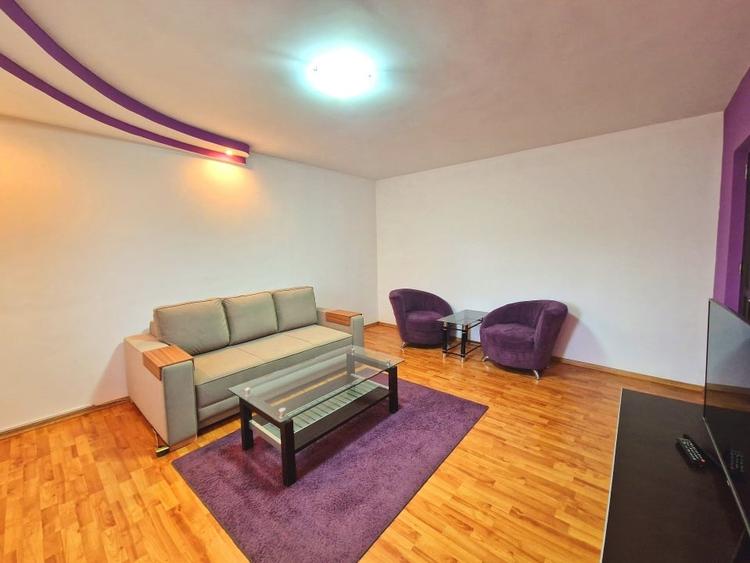 Apartament cu 4 camere decomandat, mobilat în 13 Septembrie