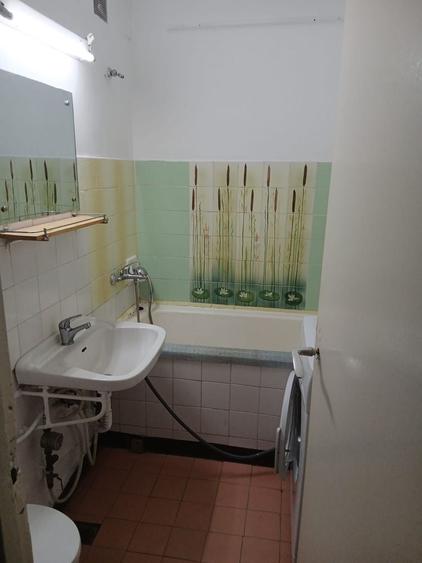 Garsonieră decomandată în Cantemir