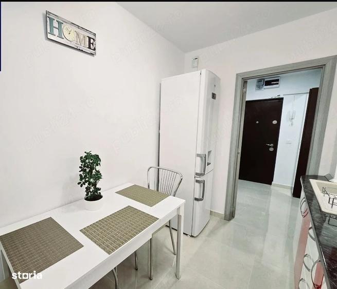 Apartament cu 3 camere, mobilat în Drumul Taberei