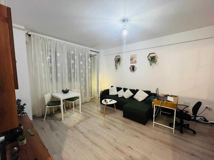Apartament 2 camere, complet mobilat si utilat Str. Rezervelor nr. 56, Militari Residence, Chiajna - 7