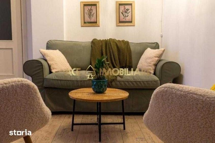 3 Camere de inchiriat | Calea Calarasilor | Centrala | Mobilat - 6