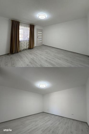 Casă cu 3 camere în Central