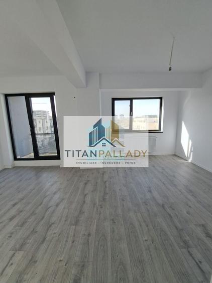 Apartament 2 Camere Decomandat 63 Mp , Titan – Auchan - 1