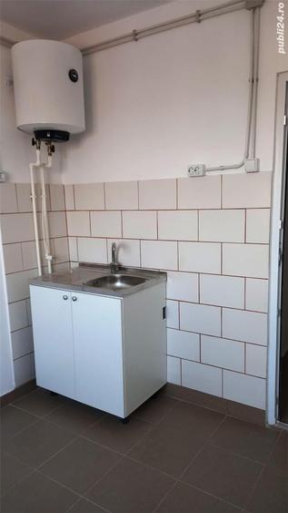 Apartament cu 2 camere în Schela