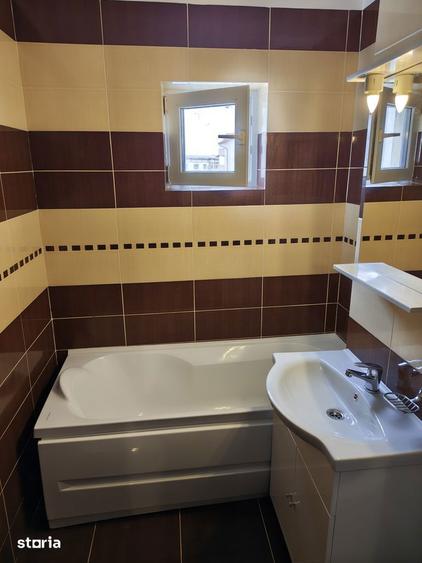 Apartament cu 2 camere decomandat în Brazda lui Novac