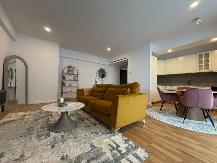 Apartament 2 camere - Iancu Nicolae - Pipera - 3