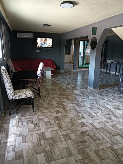 Casă cu 4 camere cu Teren 500 Mp în Măgurele