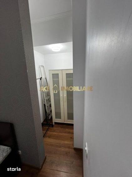 Apartament cu 2 camere, mobilat în Berceni
