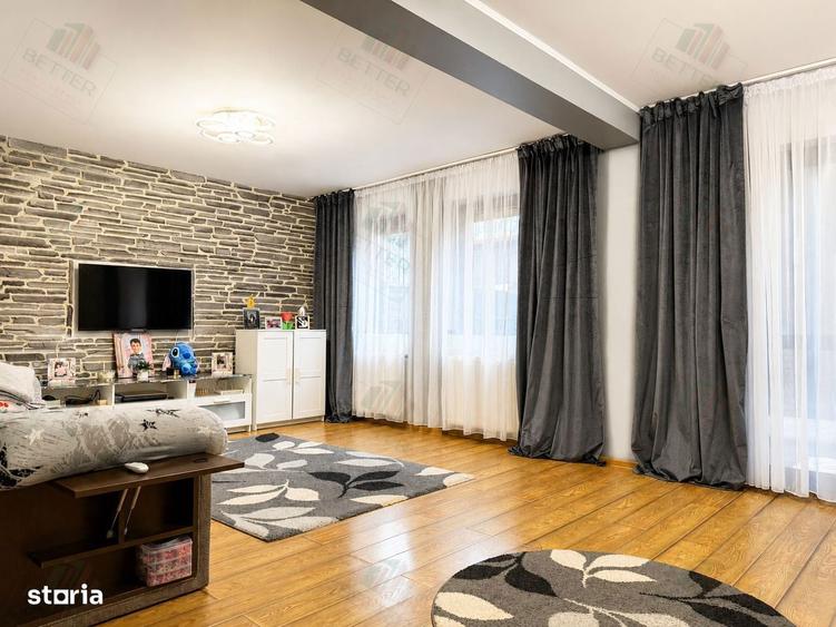 Casa P+M moderna complet mobilata si utilata- Popesti-Leordeni/Alegria - 12
