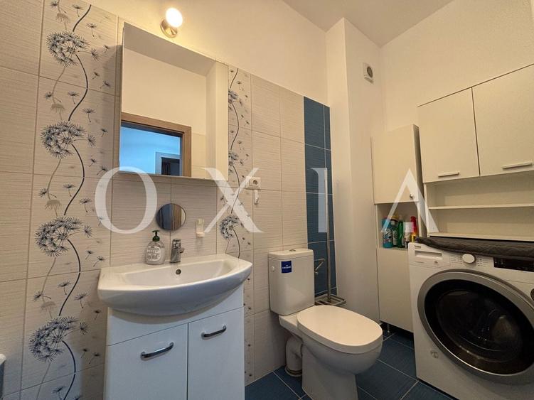 Apartament cu 3 camere semidecomandat, mobilat în Braytim