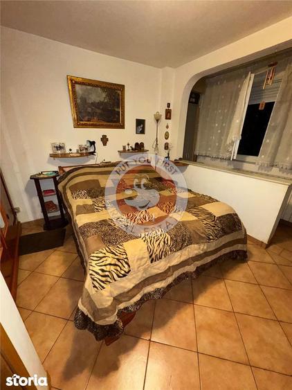 Apartament cu 2 camere semidecomandat în Cișmigiu