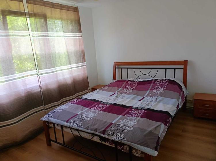 Apartament cu 2 camere semidecomandat în Complex Studențesc