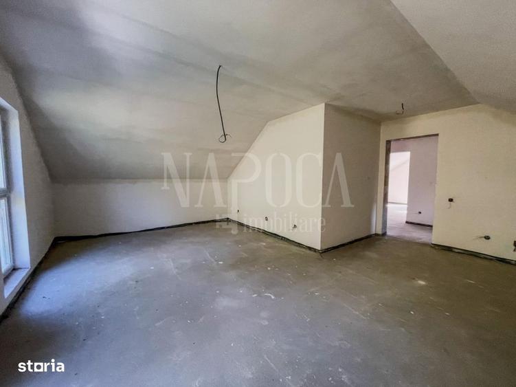 Casă cu 4 camere cu Teren 675 Mp în Mihai Viteazu