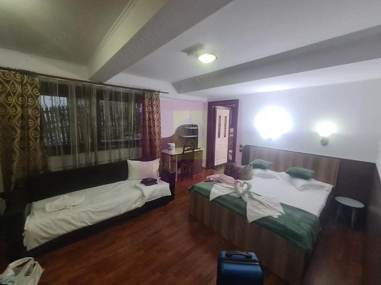 Spațiu comercial, de 742 mp, în Central