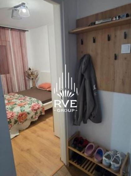 Apartament cu 2 camere în Apărătorii Patriei