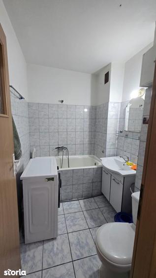 Garsonieră în Decebal