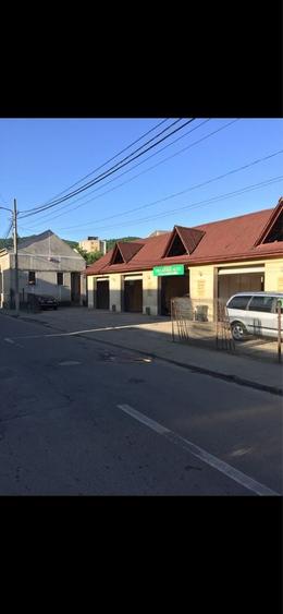 Spațiu comercial, în Sighetu Marmației
