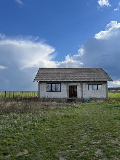 Casă cu 3 camere în Miersig