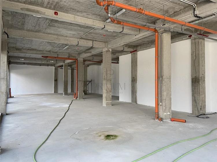 Spațiu comercial, de 112 mp, în Mehala