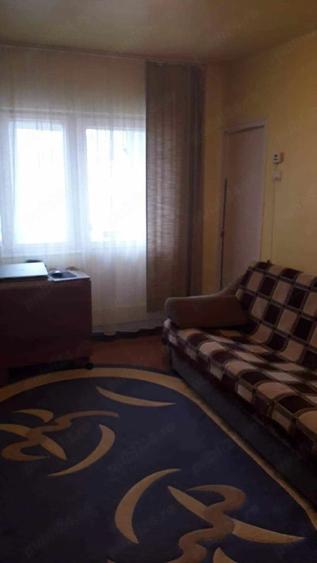 Garsonieră semidecomandată în Central