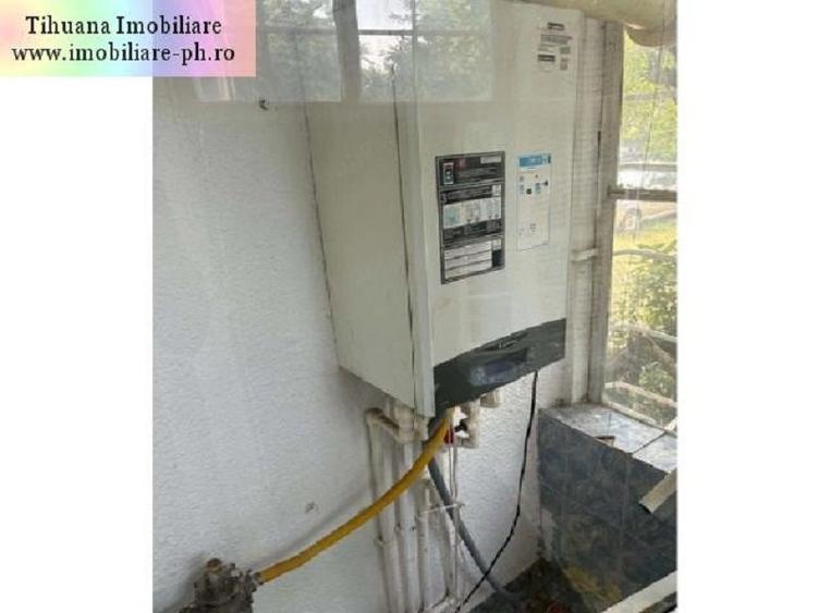 Apartament cu 4 camere decomandat în Paltiniș