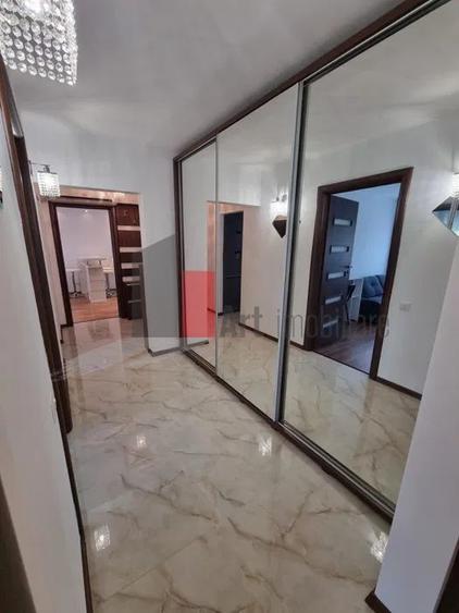 Vanzare apartamemt 3 camere Drumul Taberei AZfi Cotroceni - 6