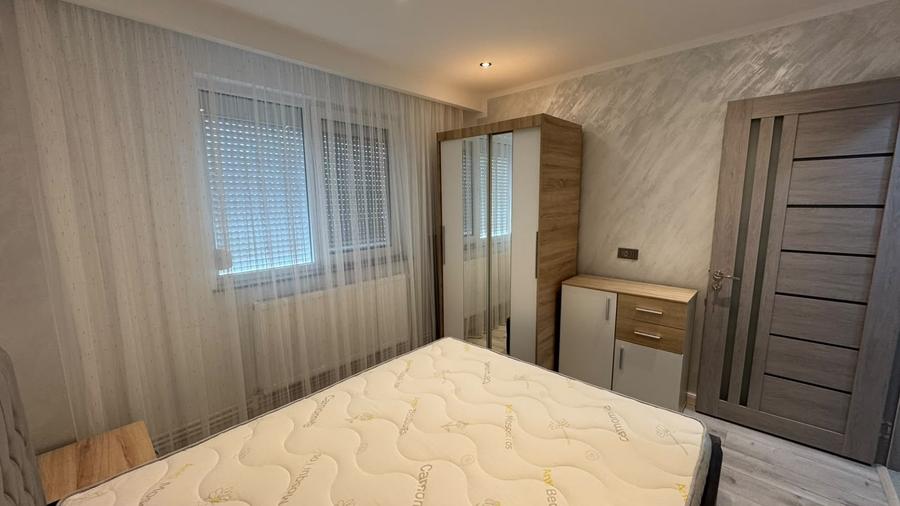 Apartament cu 2 camere în Mioriței