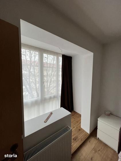 Ap.2 camere-Centrala Proprie,Clima.350 euro - 1