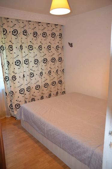 Apartament cu 2 camere semidecomandat în Canta