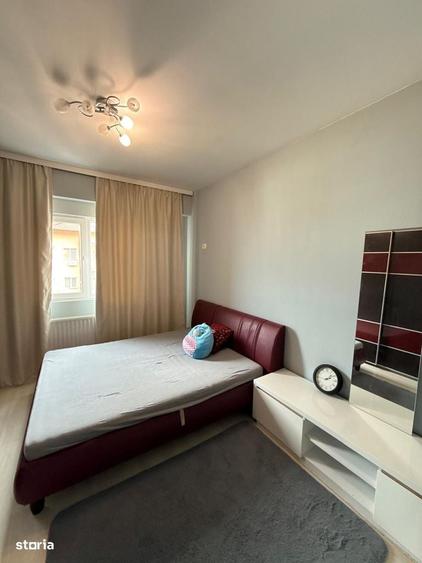 Apartament cu 3 camere în Dudu