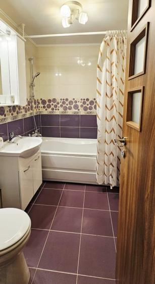 Apartament cu 2 camere decomandat în Zorilor