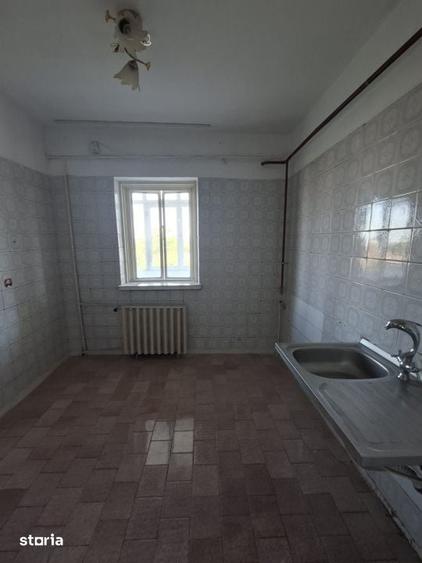 Apartament cu 2 camere decomandat în Brazda lui Novac