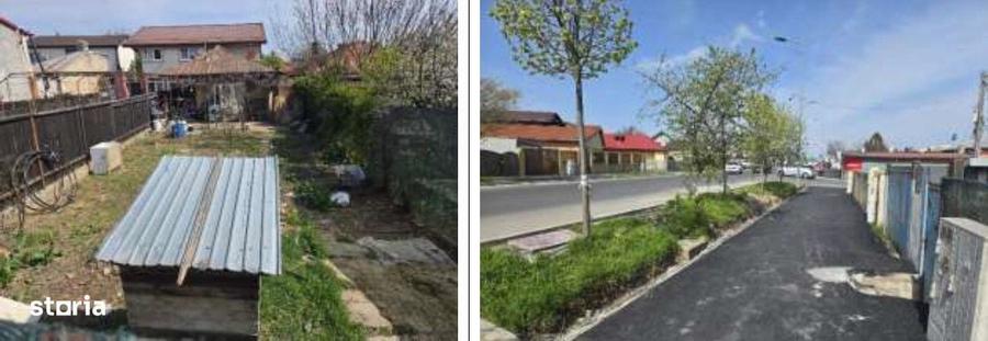 Casa si teren Popesti Leordeni, ID: R3072217 - 7