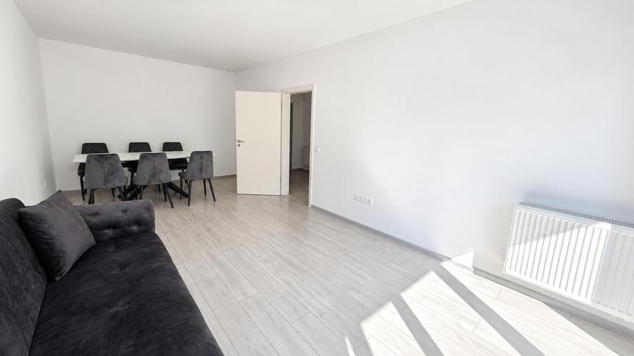 Apartament 2 camere | Parțial mobilat | Parcare + boxă | Avantgarden 3 – Faza 4 - 7
