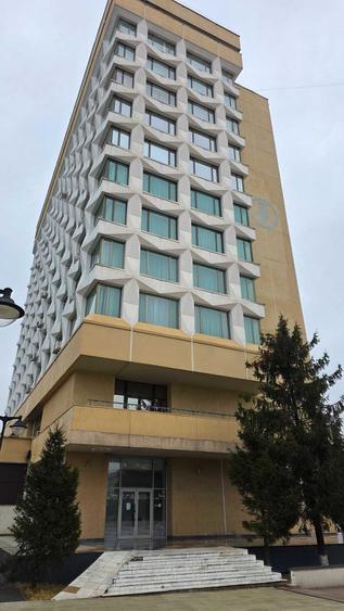 Spațiu comercial, de 295 mp, în Ultracentral