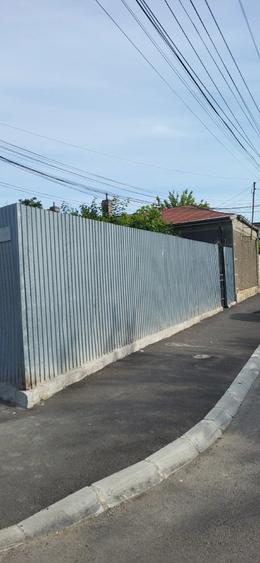 Casă cu 3 camere cu Teren 355 Mp în Chercea